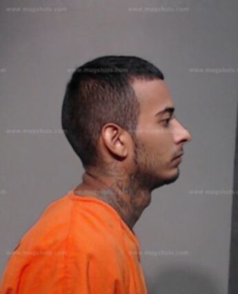 Mario Gill Davila Reyna