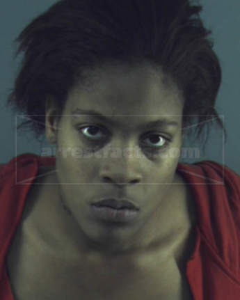 Courtney Renee Brown