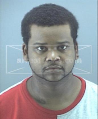 Marcus Antonio Montgomery