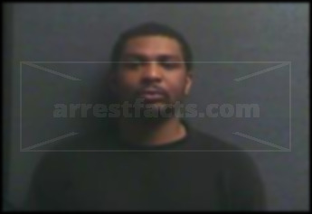 Anthony Rashawn Hunter