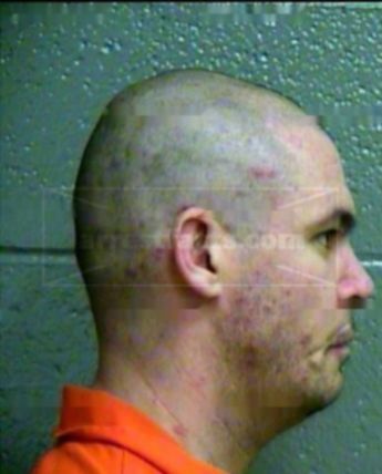Larry Bryan James
