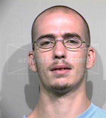 Jason Michael West