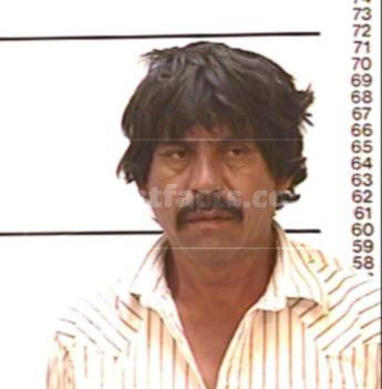 Raymundo Navarro Martinez