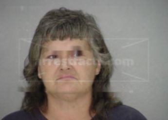 Dee Anne Hulse Lewellen