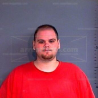 Jacob Wayne Ezzell