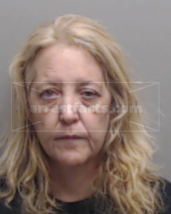 Roxie Ann Benton