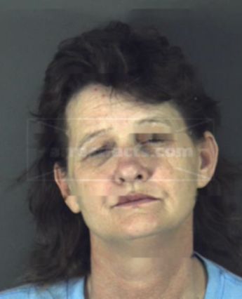 Joyce Ezzell Shaut