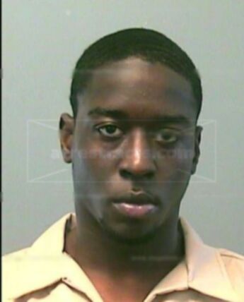 Allen Charles Robinson