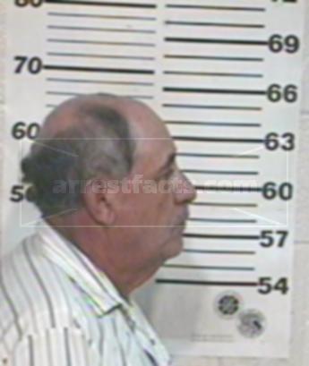 Raul Navarro Trevino