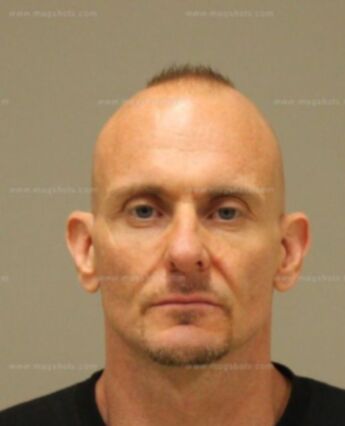 Clinton Jeffery Allen
