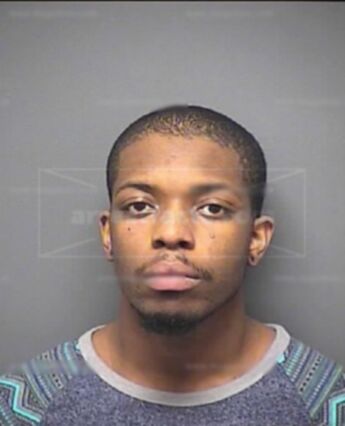 Tremari Ricardo Crisp