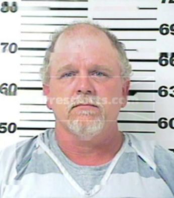 Randy Wayne Johnson