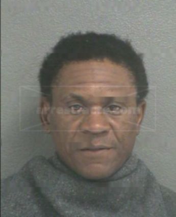 Willie Vermont Baynam