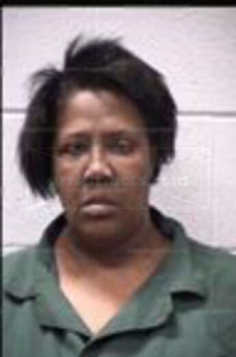 Christina Elaine Bush