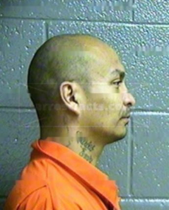Aaron Alan Sierra