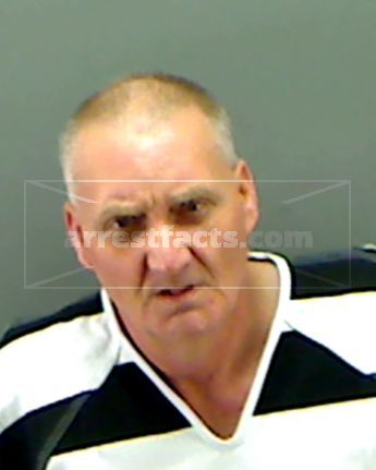 James Todd Harrington