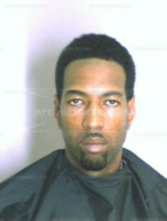 Kevon S Claxton