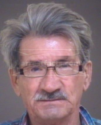 John Wayne Moore