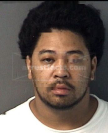 Christopher Alton Walton Terrell