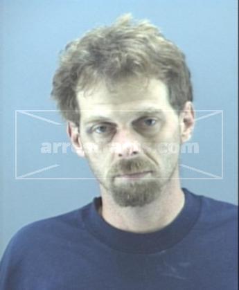 Christopher Roy Semar