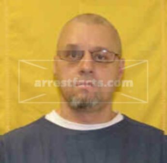 Clarence Scott Wagers