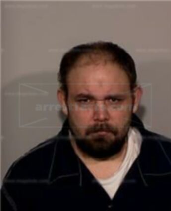 Cory Allen Wayman