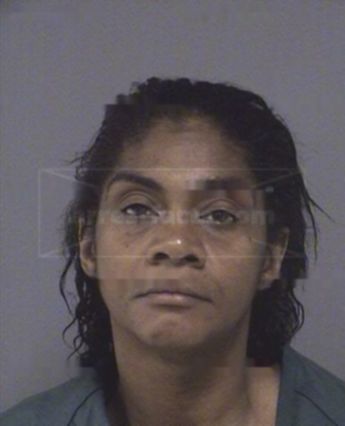 Lori Regina Lawrence