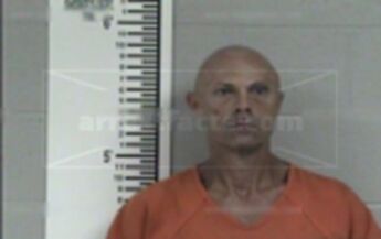 Stevens Troy D