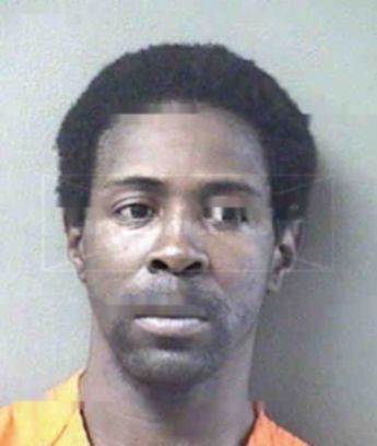 Anthony Lasalle (Leallel) Tucker