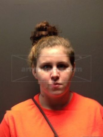 Lyndsay Elaine Fryman