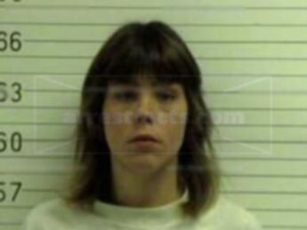 Kandie Roxanne Payne
