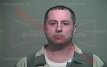 Larry Duane Potts