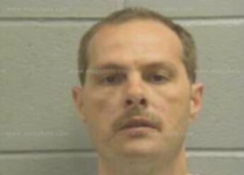 Richard Darrell Turner