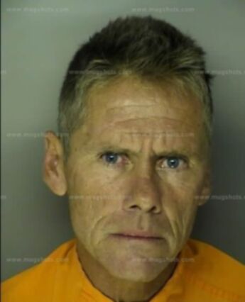 Donald Ray Wright