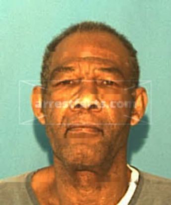 Roosevelt Randolph