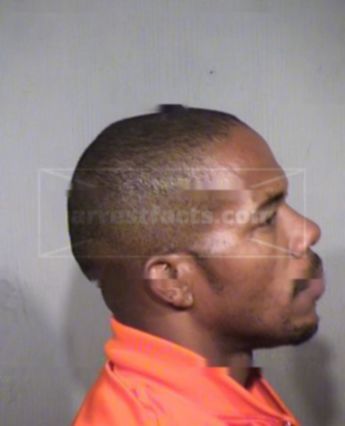 Kenith Jeron Roberts