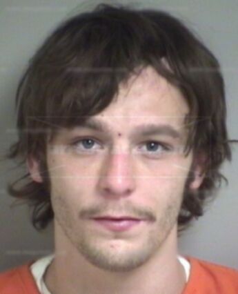 Vincent James Carpenter