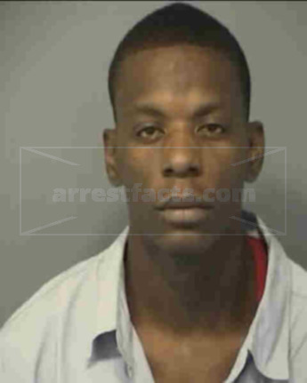Antonio Demarcus Parker