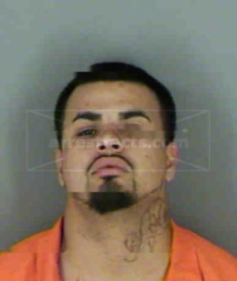 Ruben Chris Martinez