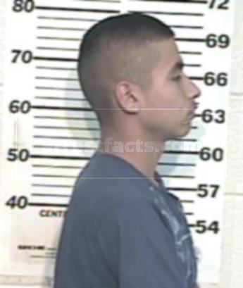 Juan Daniel Espinoza