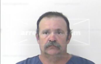 Jerome Dean Antine