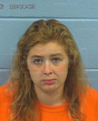 Halee Cheyenne Williamson