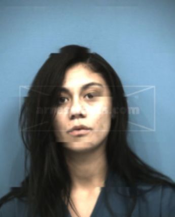 Clarissa Danielle Kelley