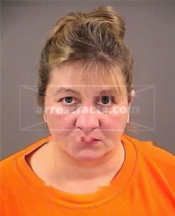 Krysta Michelle Puckett