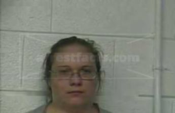 Rebecca Renee Stocklen
