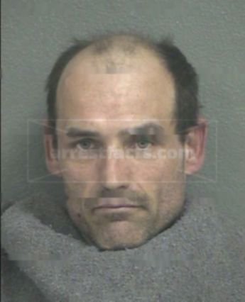 Raymond Walter Burch Sr