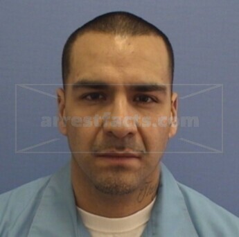 Jesse M. Lopez