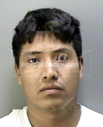 Luis Perez Lopez
