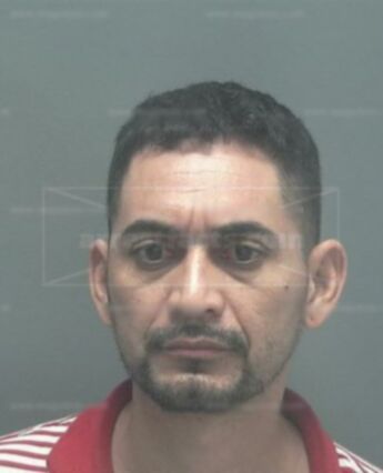 Denis Alberto Mendez