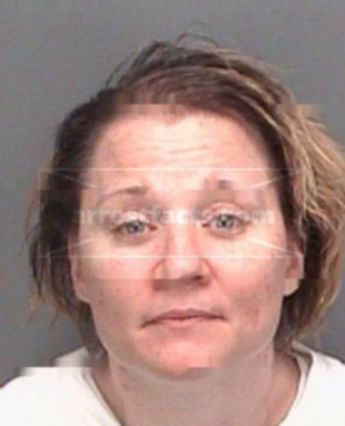 Melanie Anne Branch